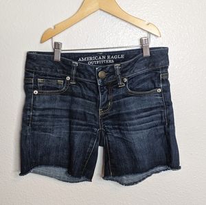 Women's AE Stretch Bermuda Shorts